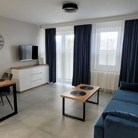 Apartament Diamentowy No. 12 Darłówko Extérieur photo