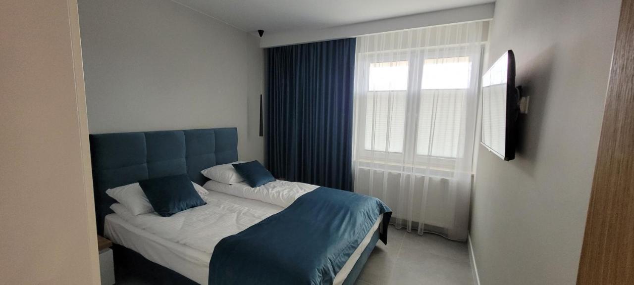 Apartament Diamentowy No. 12 Darłówko Extérieur photo